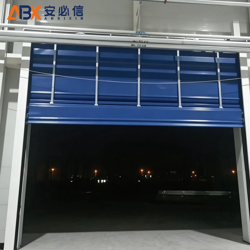 十堰市升降平台