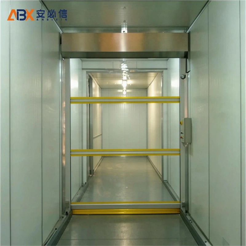 十堰市软质快速门