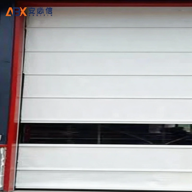 十堰市快速卷帘门
